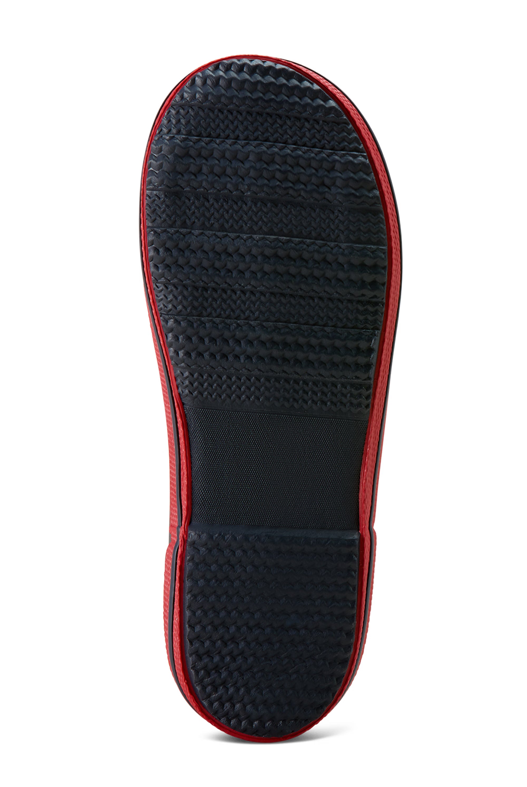 Ariat Youth Kelmarsh Rubber Boot #Colour_Team Navy