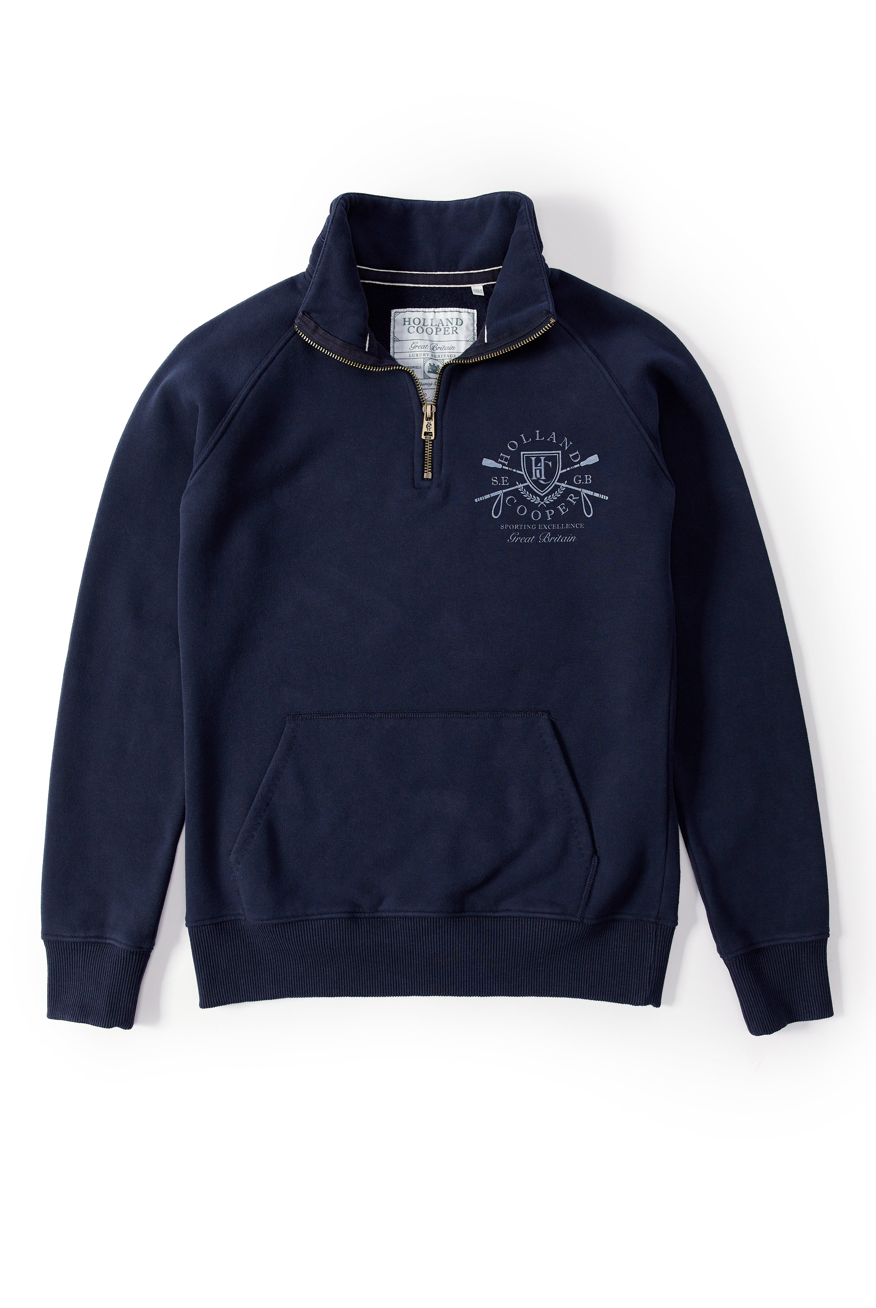 Crest Zip - Gallery Image 102