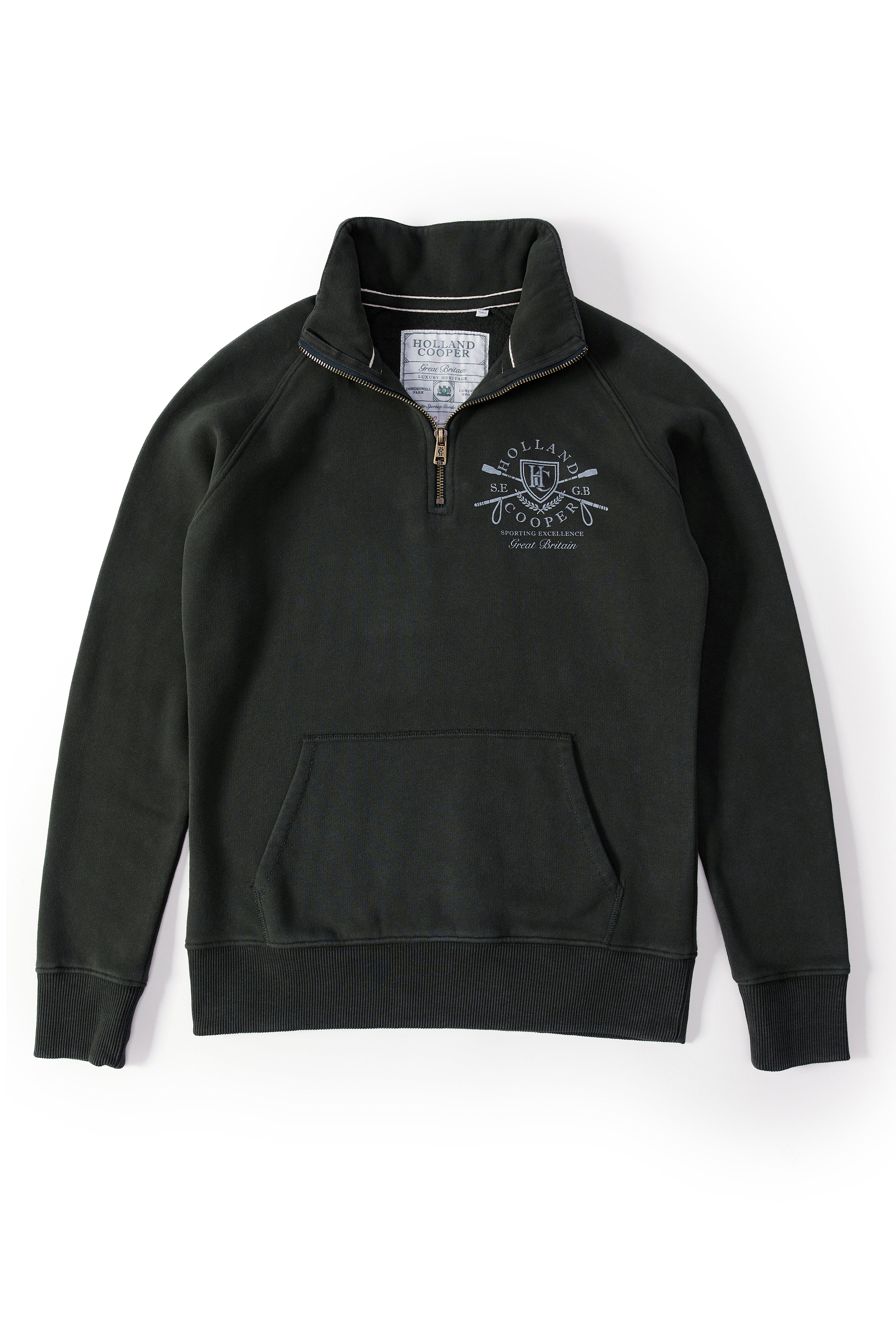 Crest Zip - Gallery Image 101