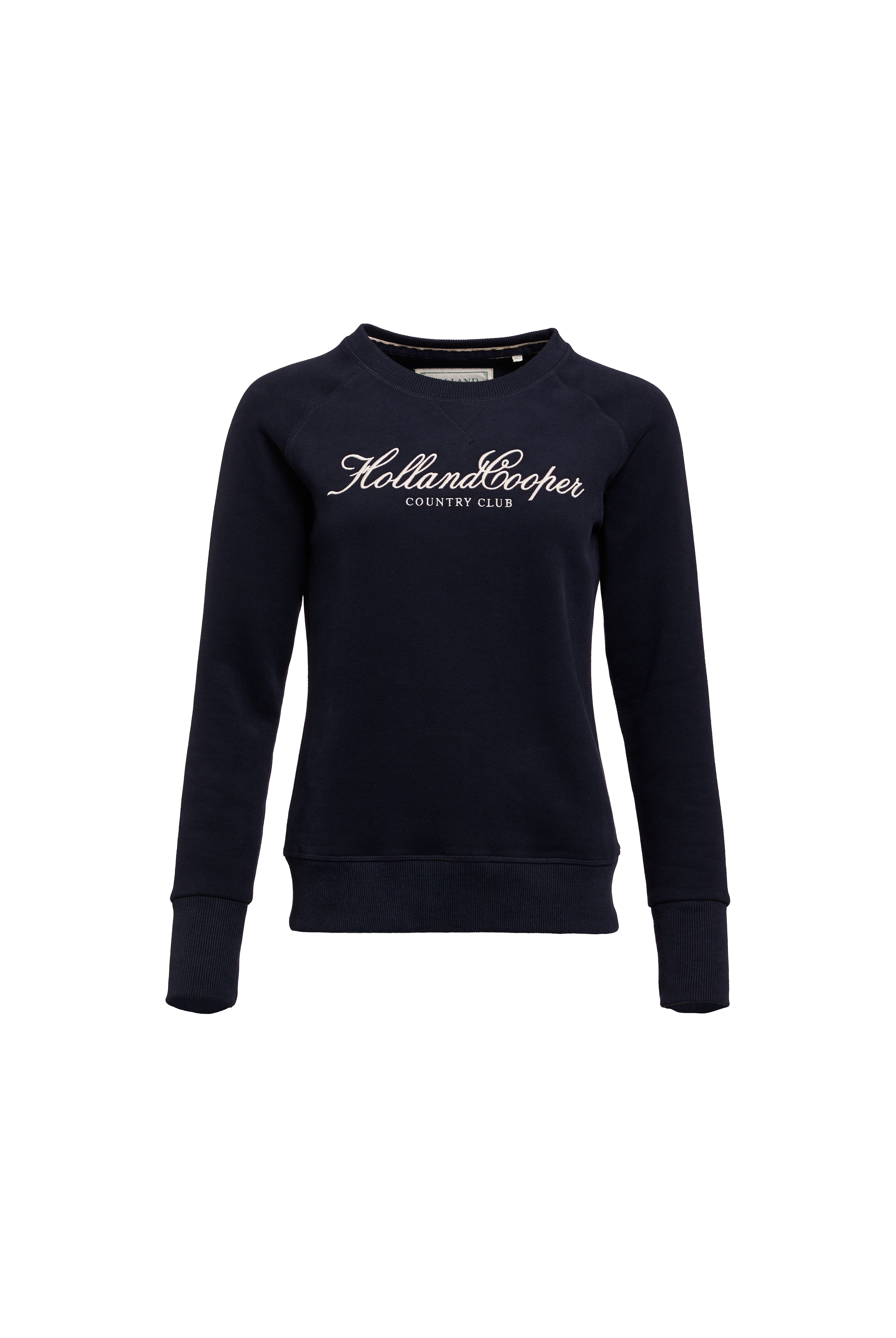 Country Club Crew Sweat - ink navy - XL - View 77