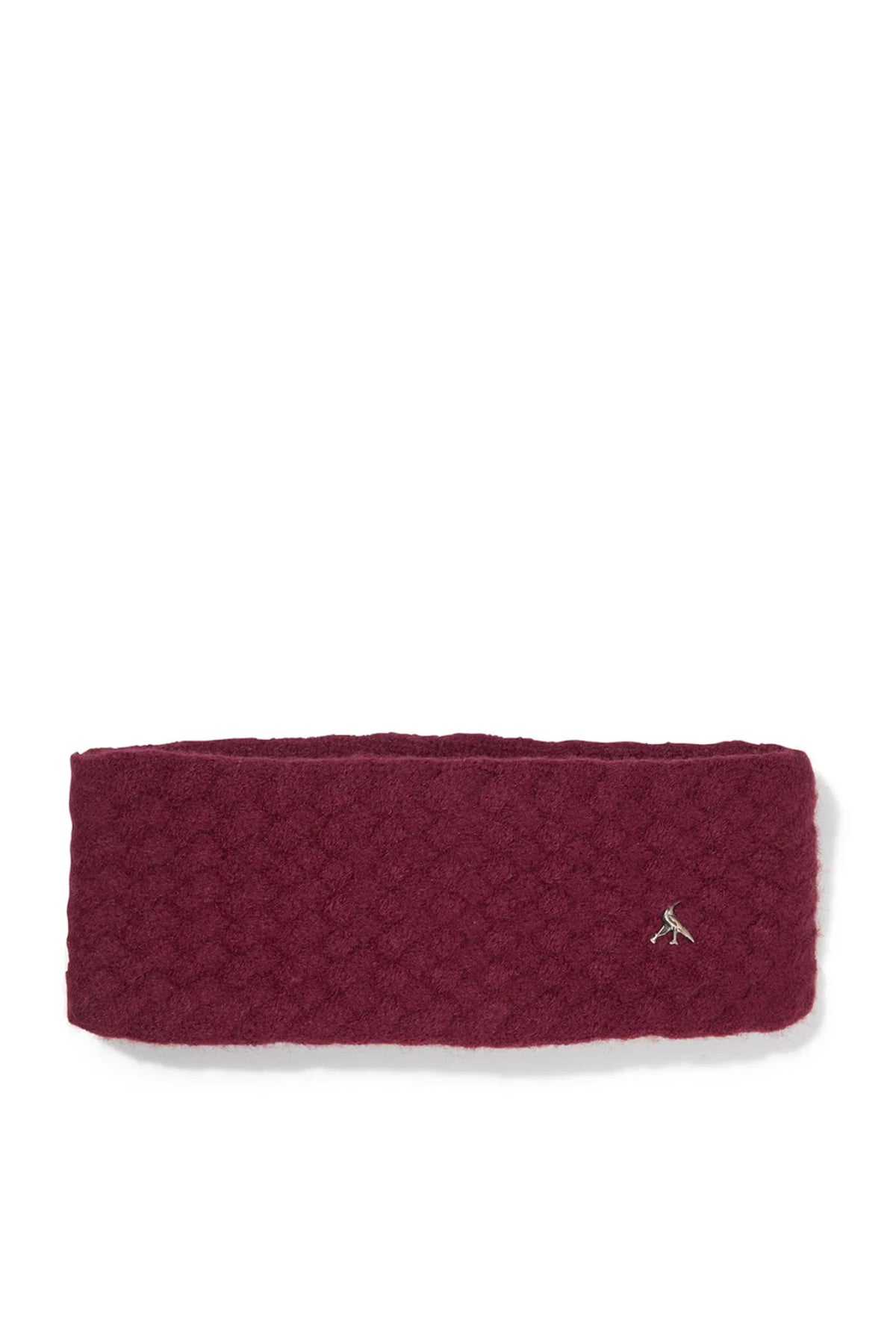 Hicks and Brown Bircham Headwarmer #Colour_Plum