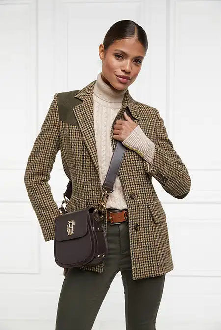 Chelsea Saddle Bag - Gallery Image 77