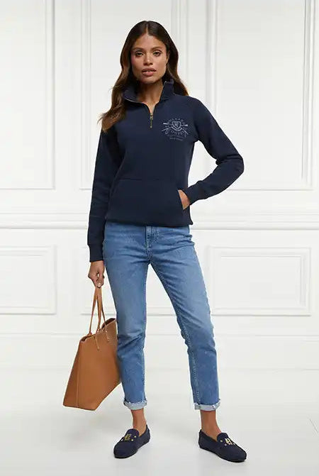 Crest Zip - Gallery Image 98