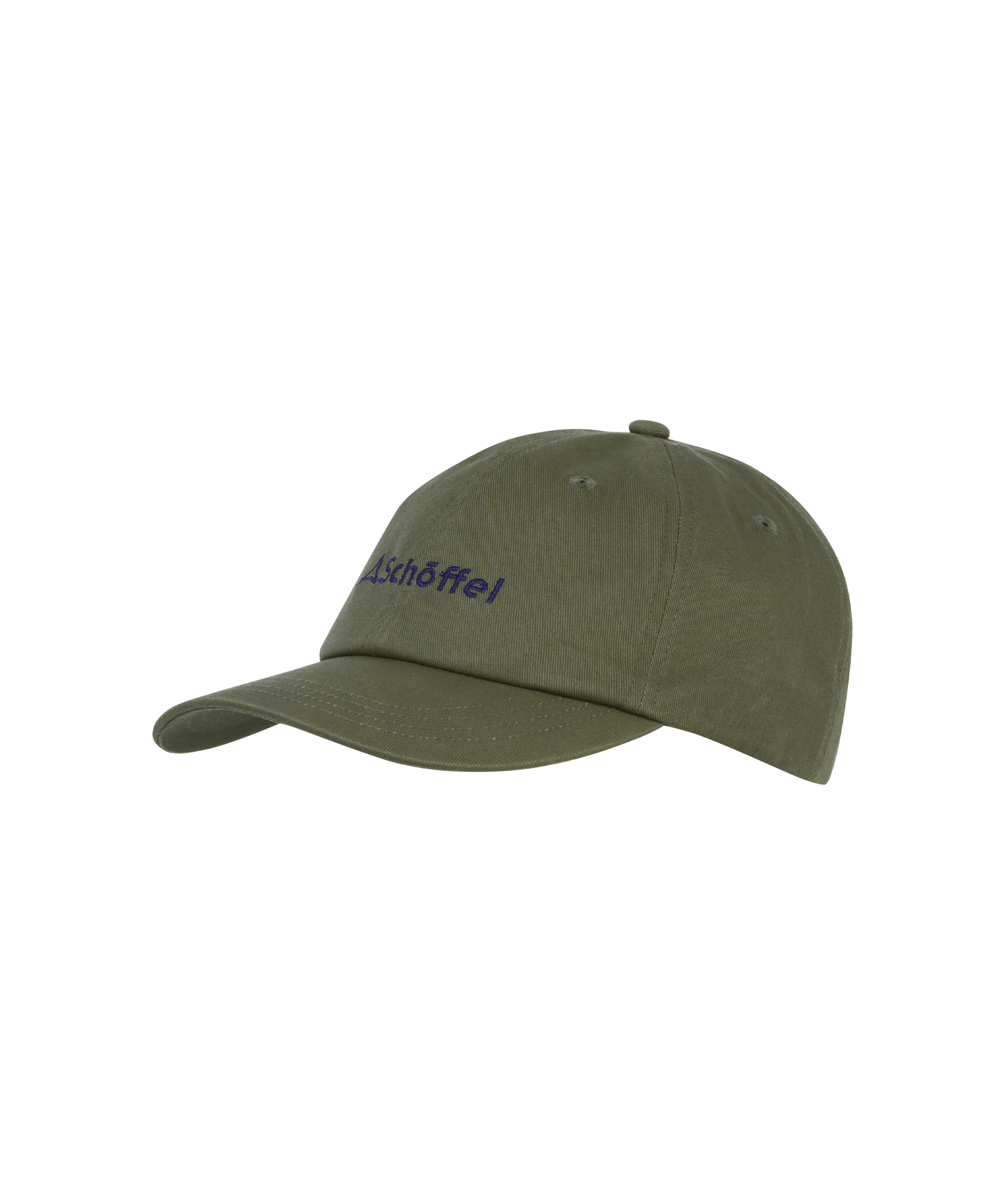 Schoffel Thurlestone Cap #Colour_Agave Green