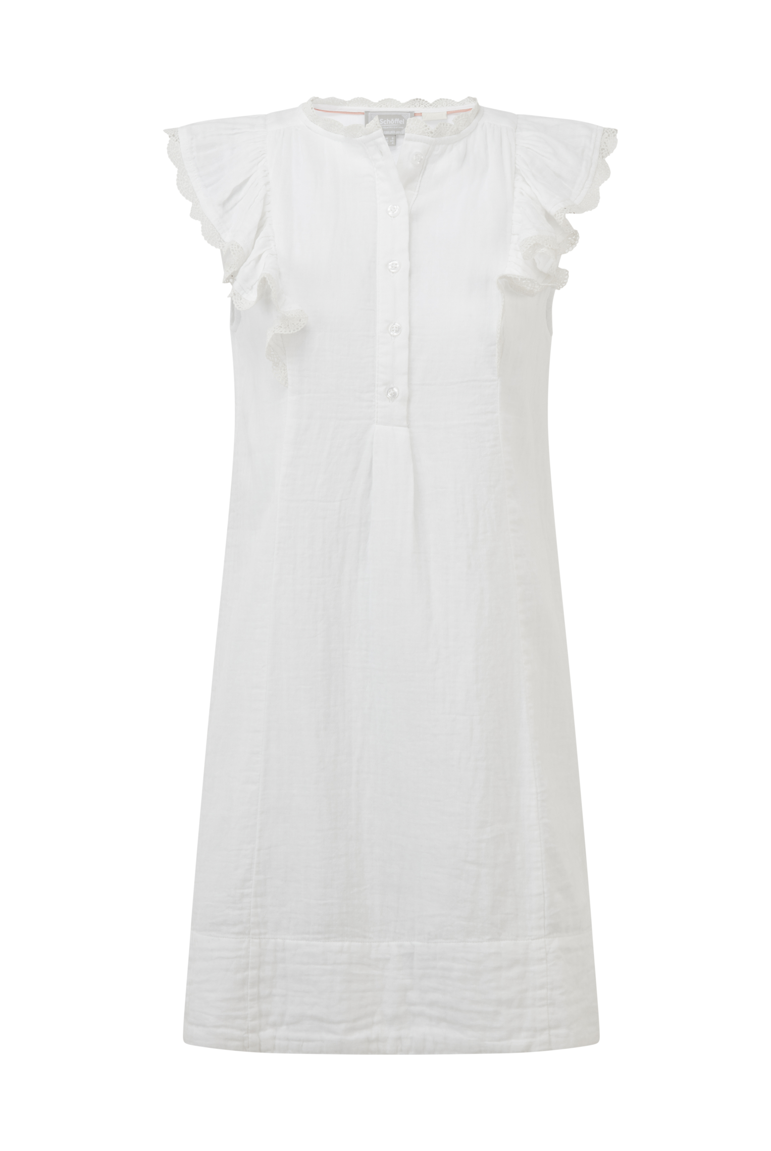 Schoffel Jasmine Dress #Colour_