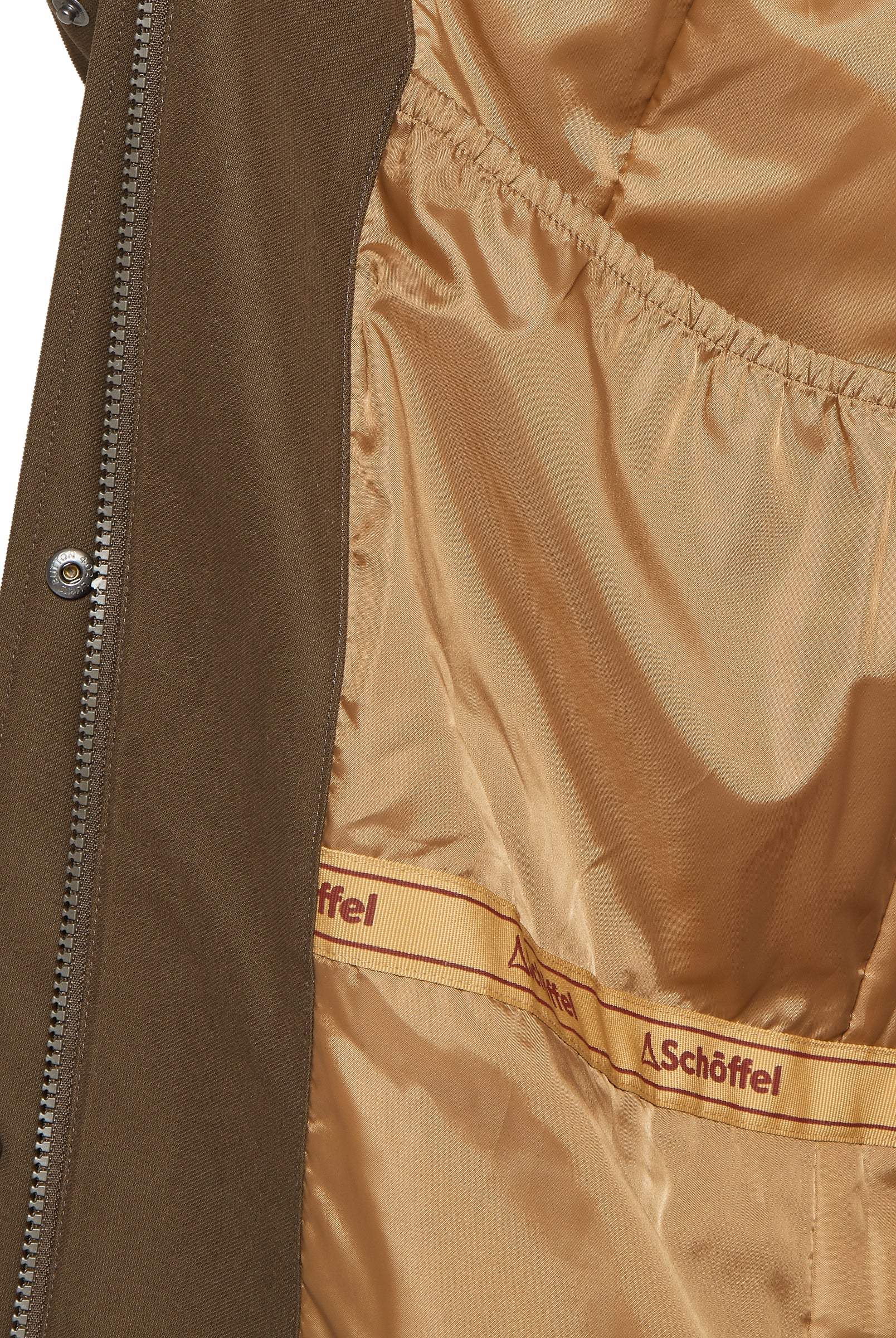 Schoffel Marefield WP Coat #Colour_Dark Caper