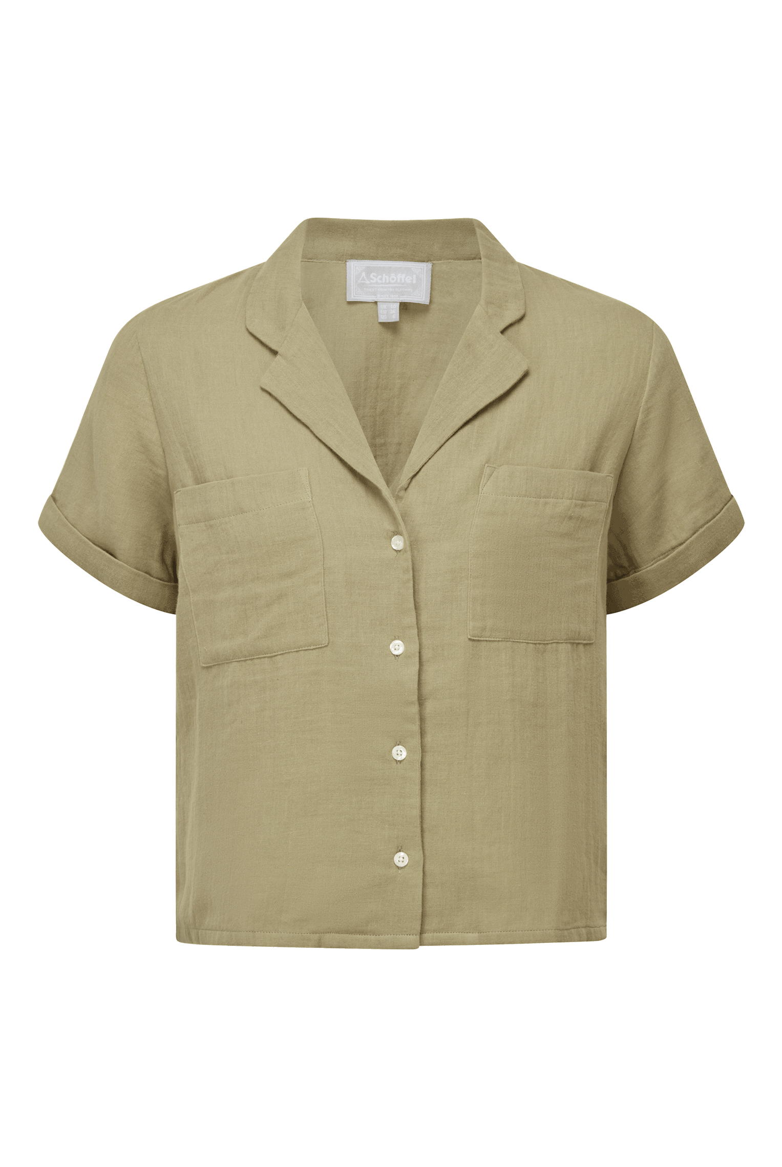 Schoffel Summerfield Shirt #Colour_