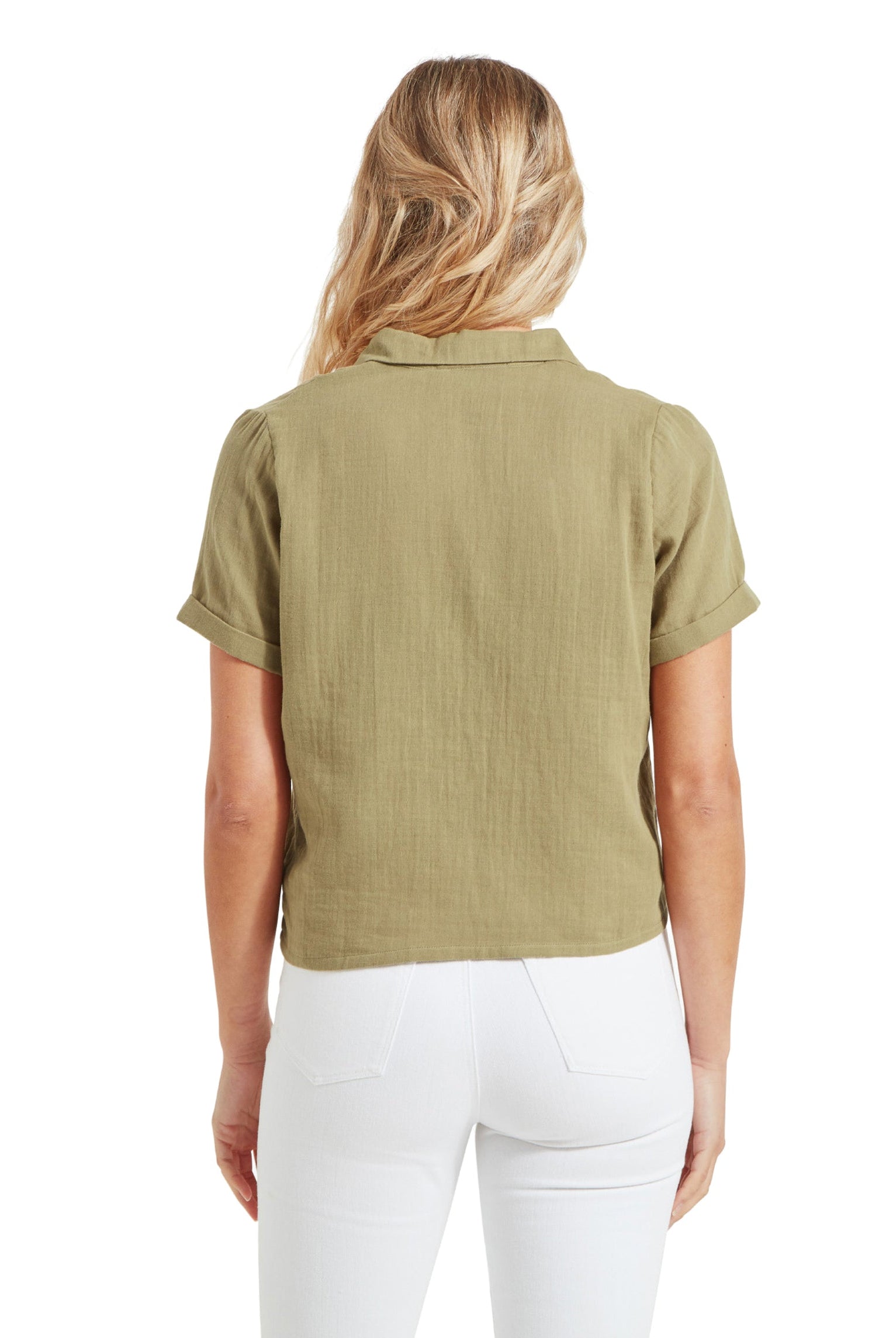 Schoffel Summerfield Shirt #Colour_