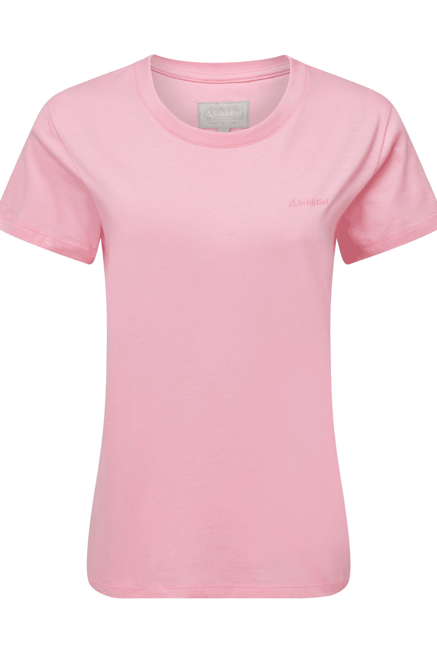 Schoffel Navy Tresco T-Shirt #Colour_Navy