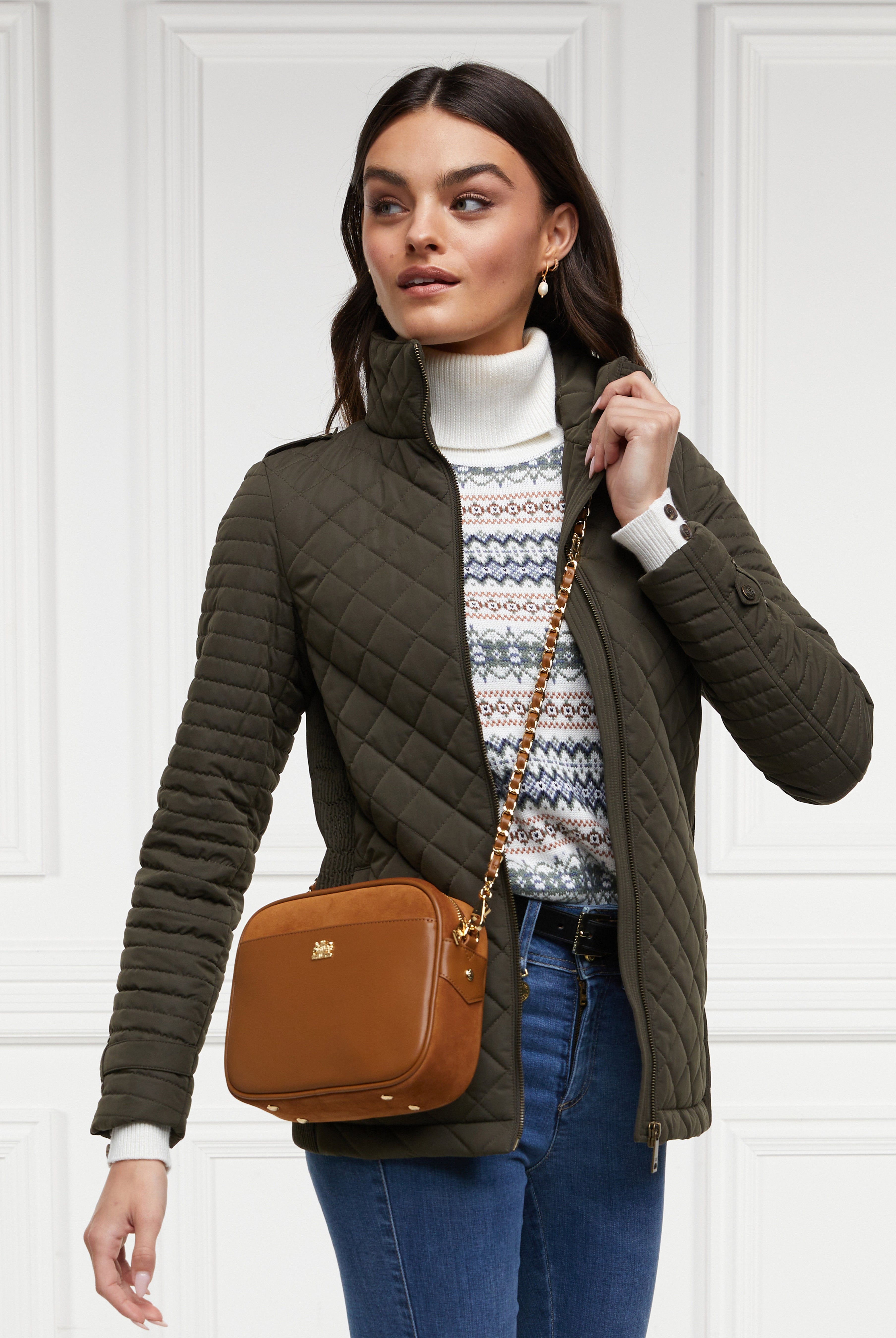 Soho Camera Bag - Gallery Image 50