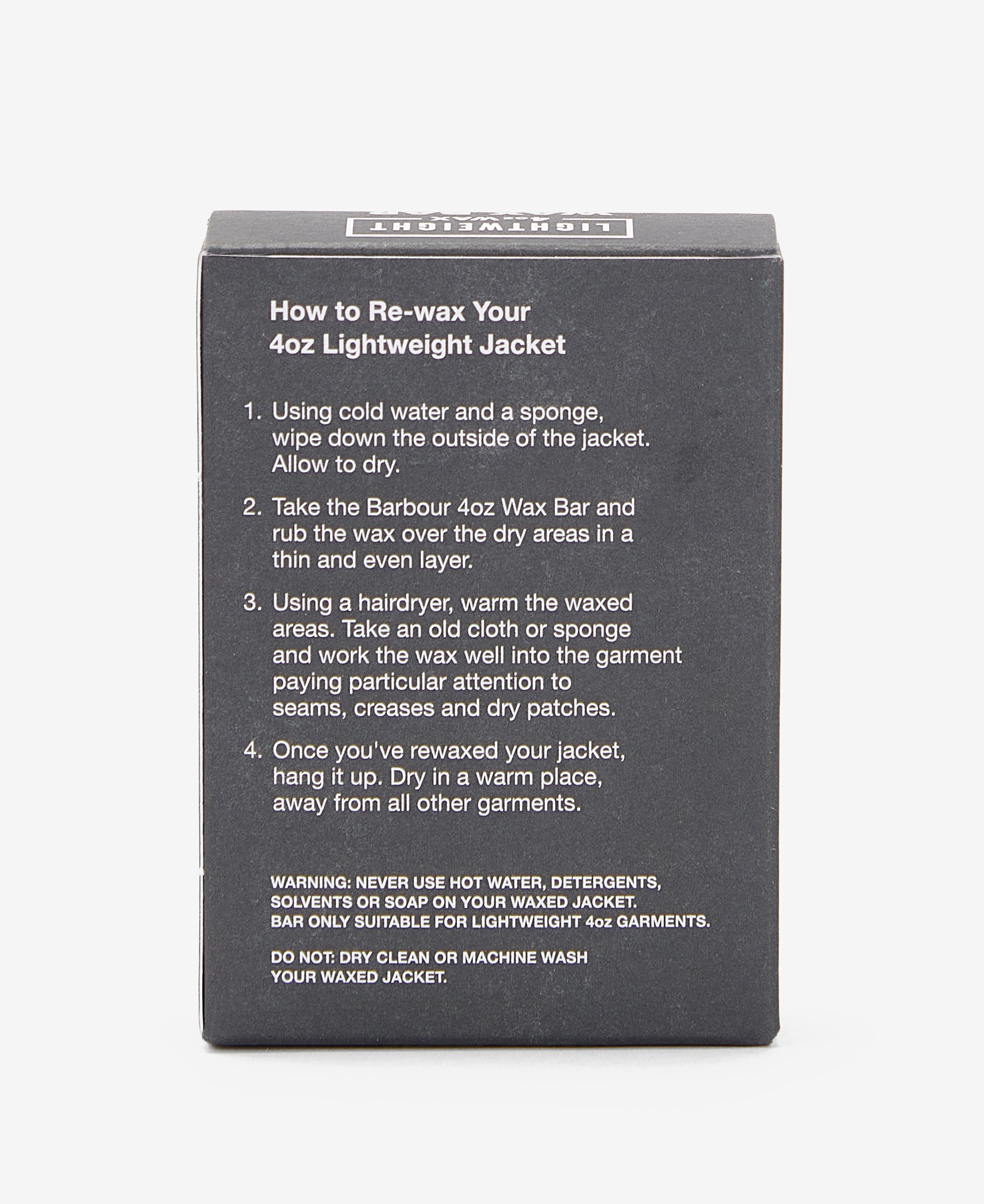Barbour Light Weight Jacket Wax Bar #Colour_