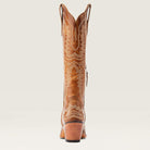 Ariat Shades of Grain Cassanova Western Boot #Colour_Shades of Grain