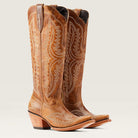 Ariat Shades of Grain Cassanova Western Boot #Colour_Shades of Grain