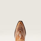 Ariat Shades of Grain Cassanova Western Boot #Colour_Shades of Grain