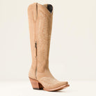 Ariat Truly Taupe Cassanova Western Boot #Colour_Truly Taupe