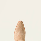 Ariat Truly Taupe Cassanova Western Boot #Colour_Truly Taupe