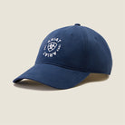Ariat Navy Country Cap #Colour_Navy
