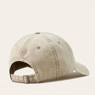 Ariat Latte Country Cap #Colour_Latte