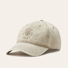 Ariat Latte Country Cap #Colour_Latte