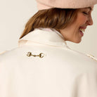 Ariat Vanilla Ice Staunton Jacket #Colour_Vanilla Ice