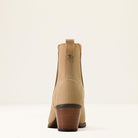 Ariat Camel Demi Boot #Colour_Camel