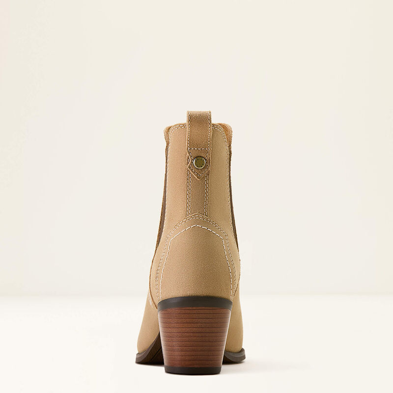Ariat Camel Demi Boot #Colour_Camel