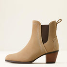 Ariat Camel Demi Boot #Colour_Camel