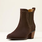 Ariat Chocolate Demi Boot #Colour_Chocolate