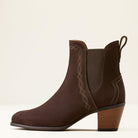 Ariat Chocolate Demi Boot #Colour_Chocolate