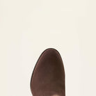 Ariat Chocolate Demi Boot #Colour_Chocolate