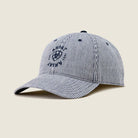 Ariat Classic Blue Stripe Country Cap #Colour_Classic Blue Stripe