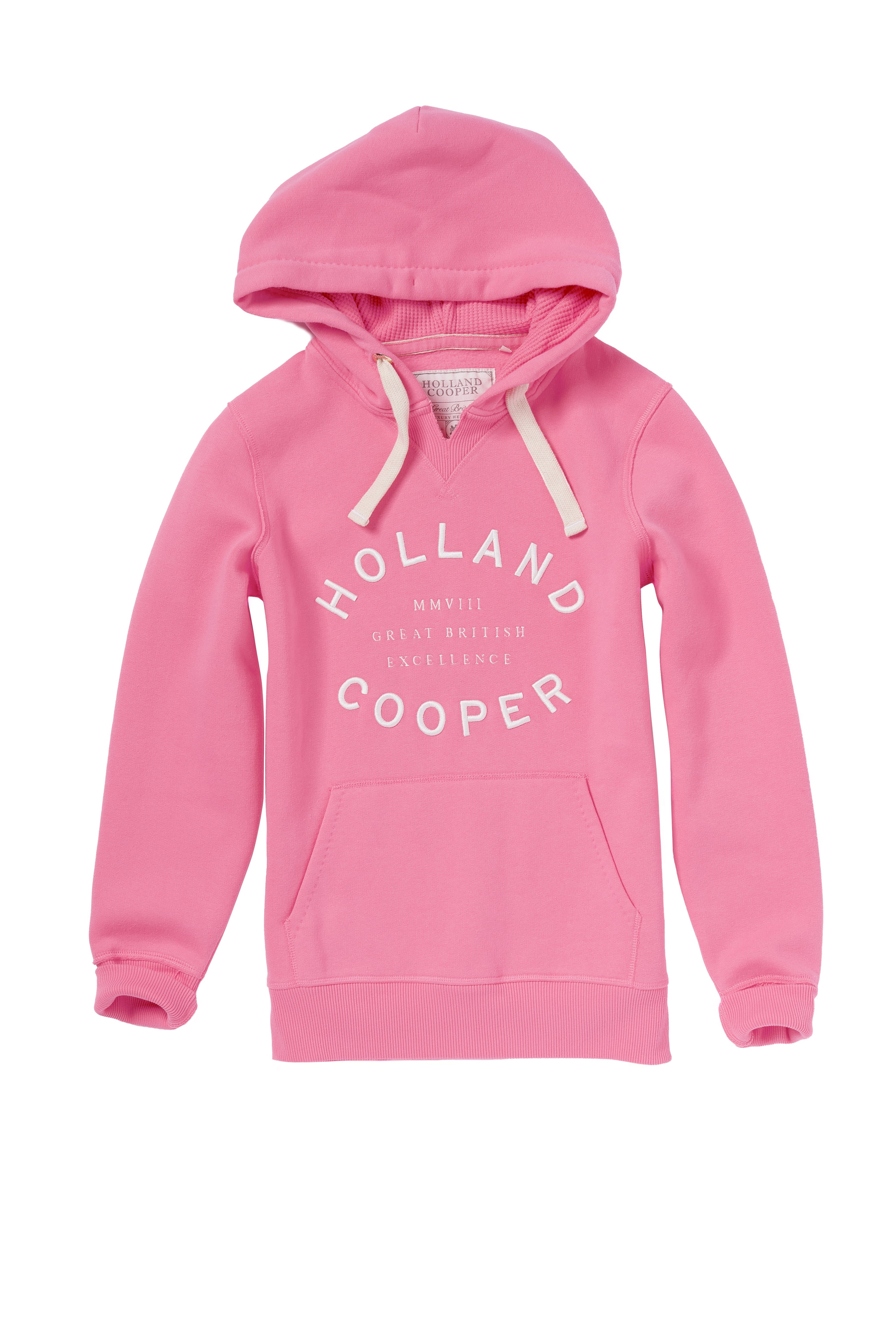 Varsity Hoodie - Gallery Image 135
