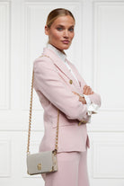Kensington Crossbody Bag -    taupe - View 3