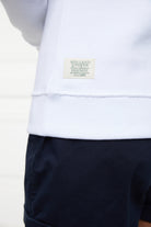 Varsity Crew -    white -  XL - View 184