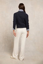 Country Club Crew Sweat -   ink navy -  XL - View 78