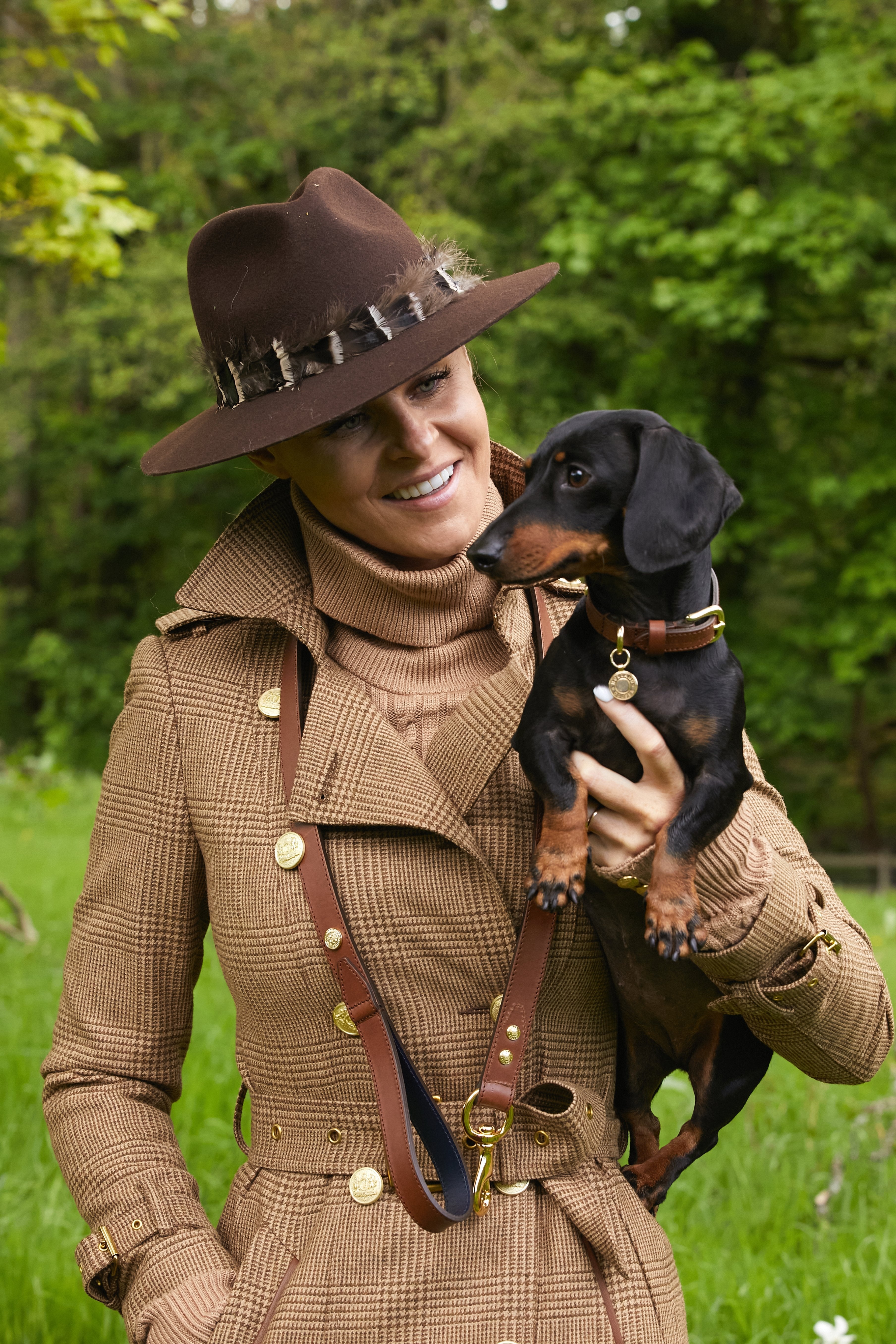 Classic Dog Lead - Gallery Image 15