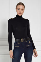 Essential Roll Neck - Gallery Image 111