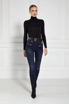 Essential Roll Neck - Gallery Image 113