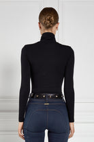 Essential Roll Neck - Gallery Image 110