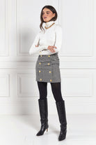 Knightsbridge Skirt - Gallery Image 241
