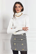 Knightsbridge Skirt - Gallery Image 250