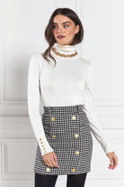 Knightsbridge Skirt - Gallery Image 260