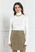 Chelsea Skirt - Gallery Image 86