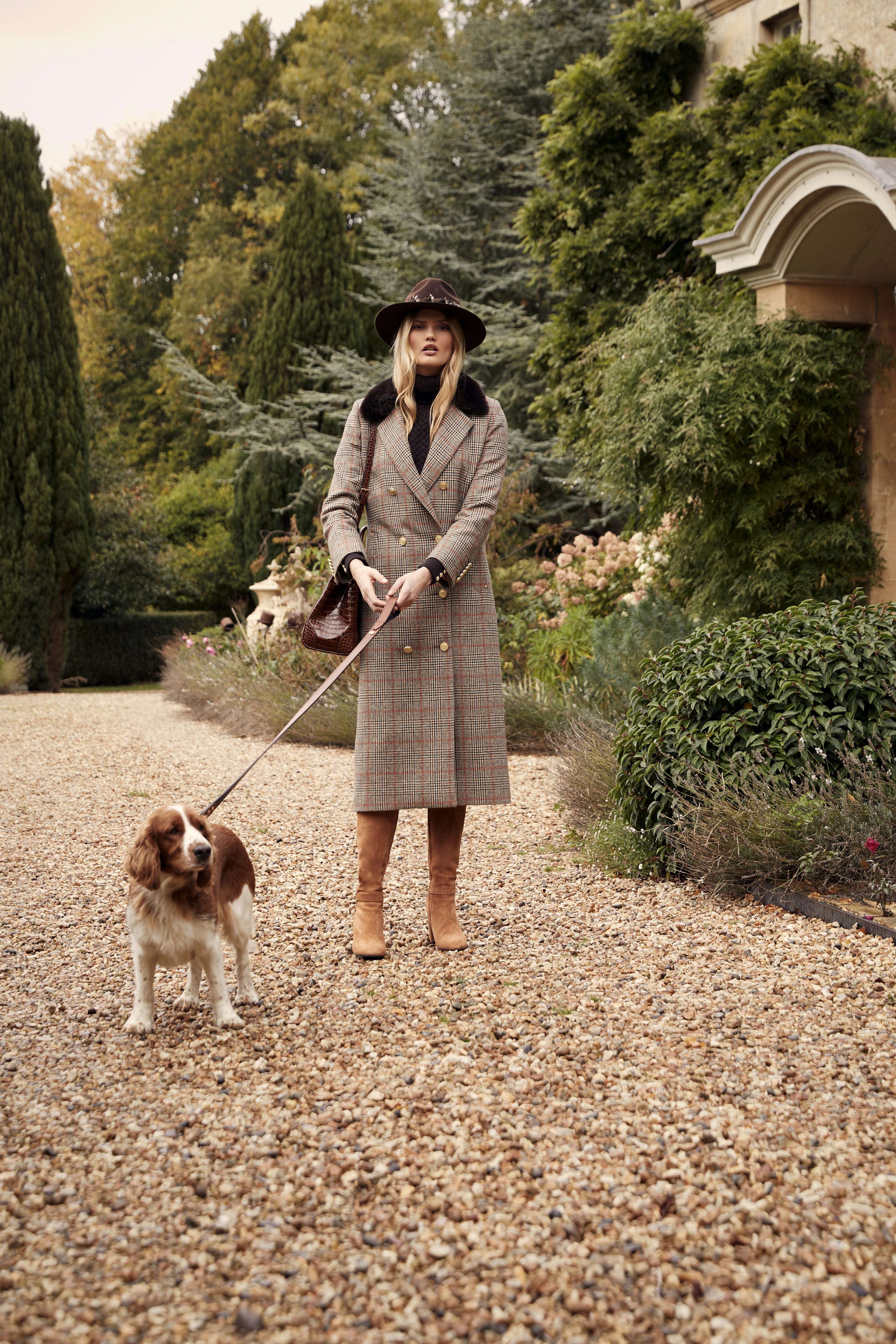 Classic Dog Lead - Gallery Image 23