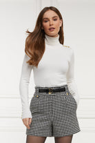 Luxe Tailored Short - Gallery Image 129