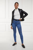 Biker Jean - Gallery Image 374