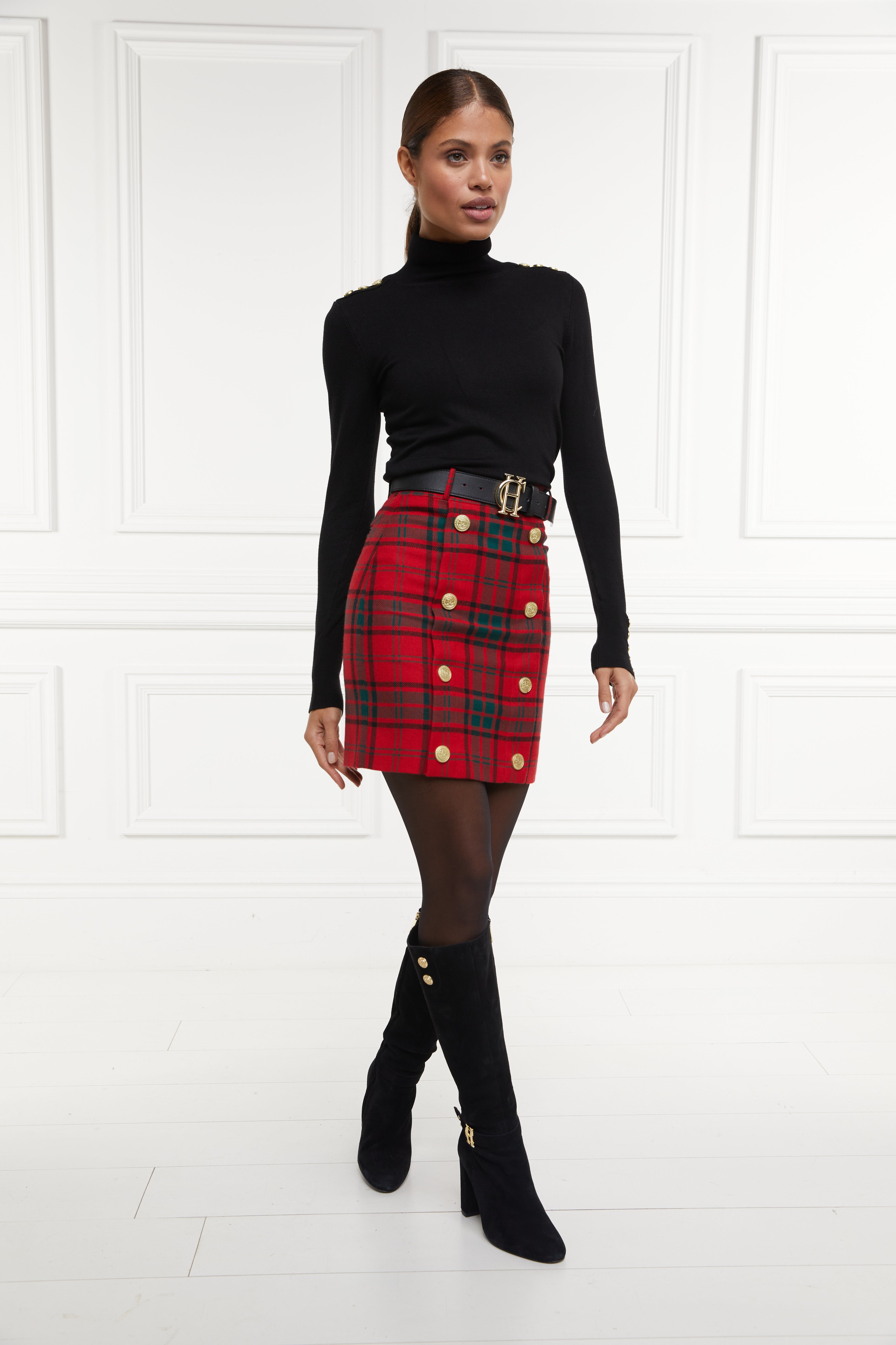 Knightsbridge Skirt - Gallery Image 238