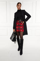 Knightsbridge Skirt - Gallery Image 255