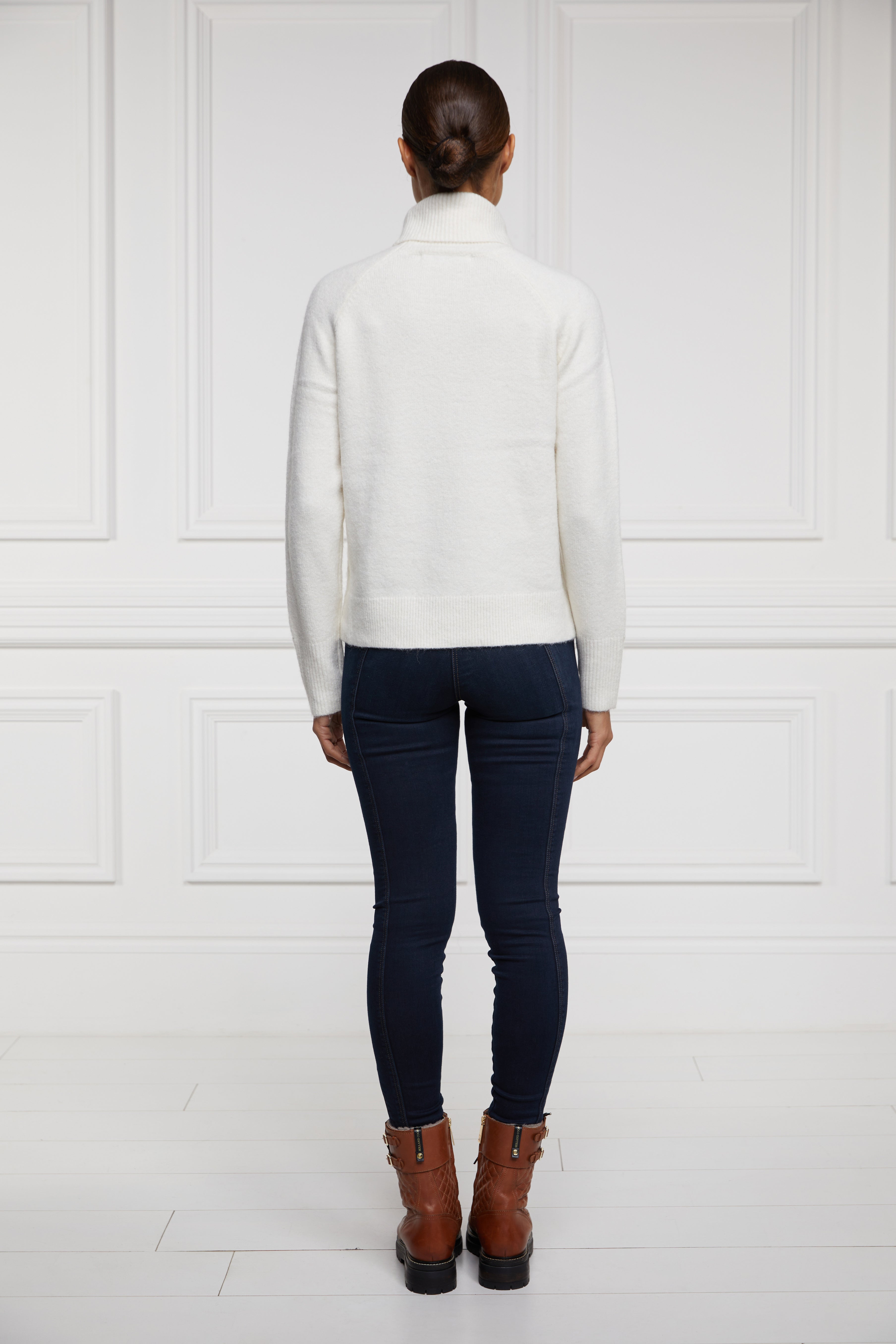 Tori Knit -    natural -  XL - View 97