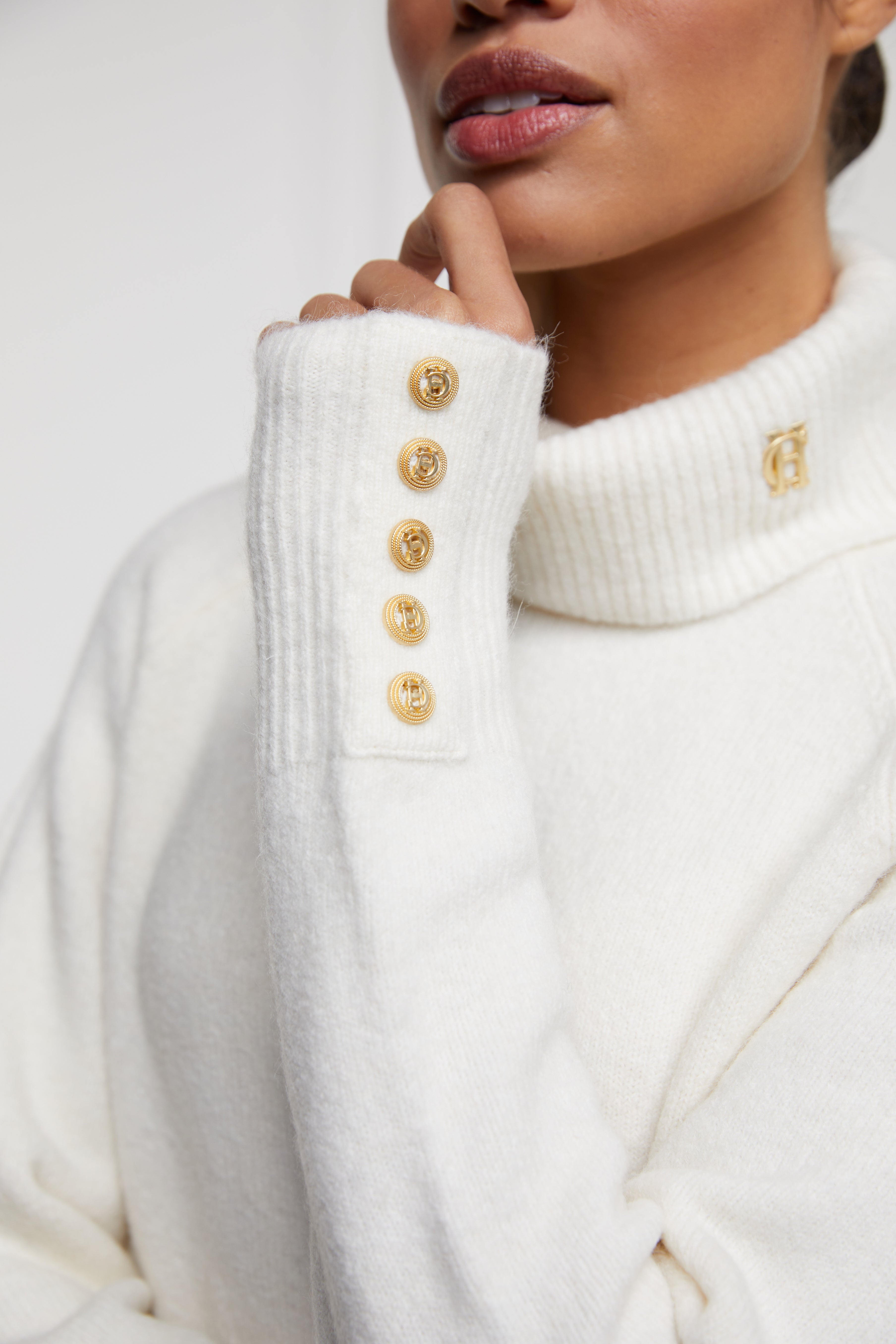 Tori Knit -    natural -  XL - View 92
